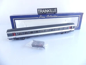 309120 / LIMA ITALIEN HO PERSONENWAGEN 1.KLASSE CORAL PLUS - Bild 1 von 5