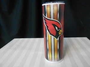 NFL 20oz Tumblers All Teams - Picture 1 of 34