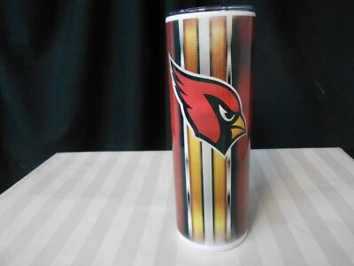 NFL 20oz Tumblers All Teams - Image 1 of 3