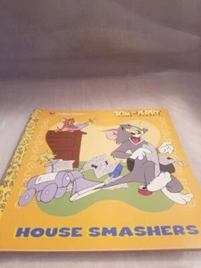 Tom and Jerry House Smashers(2001) - Foto 1 di 1
