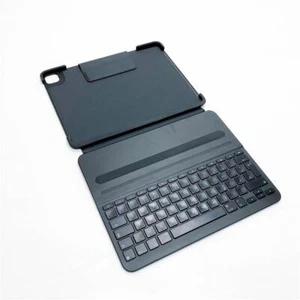Logitech SLIM FOLIO PRO QWERTZ mit Hintergrundbeleuchtung, Bluetooth - Bild 1 von 5