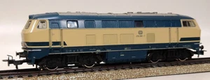 Märklin Art.Nr. 3074.2 - Locomotora diésel 216 090-1 DB Ep4 ver texto - EMBALAJE ORIGINAL SH200985 - Imagen 1 de 1