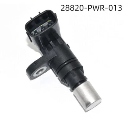 NEW Transmission Speed Sensor 28820-PWR-013 For Honda Accord Acura Civic TSX RSX - Image 1 of 4