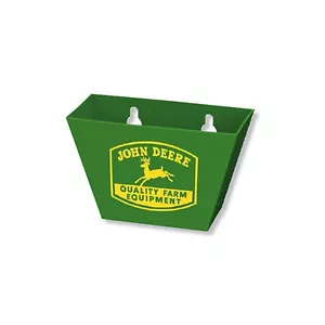 John Deere Plastic Cap Catcher - New - Picture 1 of 1