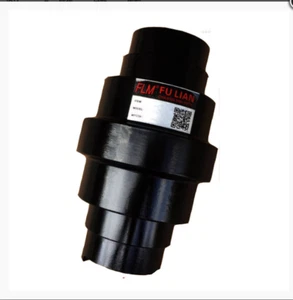 Neu Abstützrad Passt Für geeignet zu  YANMAR B7U Mini-Bagger - Bild 1 von 1