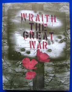 Wraith: The Great War - Wraith: The Oblivion - White Wolf WW6800 - Imagen 1 de 2