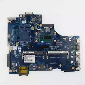 For Dell Inspiron 3737 5737 VBW11 LA-9984P Laptop Motherboard i7-4500U CN-0D9D5C - Picture 1 of 3