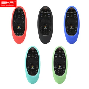 Dustproof Case For Samsung BN59-01185F BN59-01185B BN59-01182B LED HDTV Remote - Picture 1 of 17