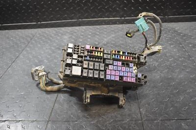 2014 - 2015 Ford Explorer Engine Fuse Box 3.5L Turbo AT 4x4 - Image 1 of 4