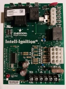 WHITE-RODGERS 50A65-5165 TRANE Furnace Control Board EMERSON - Picture 1 of 3