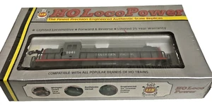 Locomotora iluminada A. H. M. HO Locomotive Power Southern Pacific #2061 nueva en caja - Imagen 1 de 11