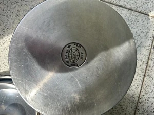 AMC Topf 8 Liter 39091 1,2 Bar - Bild 1 von 1