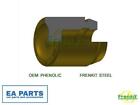Piston, brake caliper for MERCEDES-BENZ FRENKIT P425104