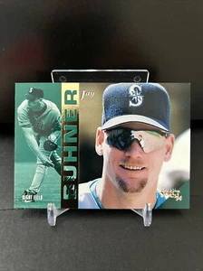 1994 Score Select Jay Buhner Seattle Mariners #79 - Imagen 1 de 2