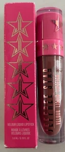Jeffree Star Family Jewels Velour Liquid Lipstick NIB 0.19 fl. oz. Free Shipping - Picture 1 of 1