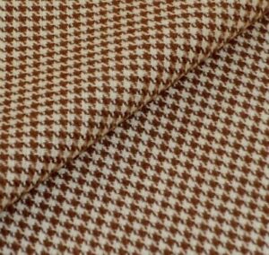 Linen Houndstooth Fabrics for sale | eBay