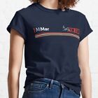 Moto GP Racing Marc Marquez 93 Classic T-Shirt