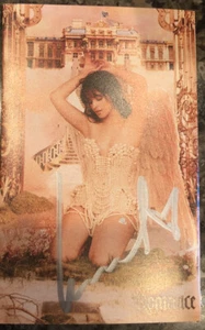 Camila Cabello "Romance" Signed Cassette Autographed - Picture 1 of 4
