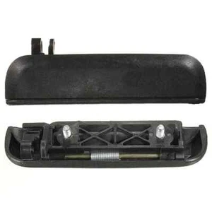 Outer Outside Exterior Door Handle Passenger Front Right Left For Toyota Tercel - Foto 1 di 6