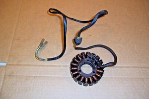 SUZUKI GS500 GENERATOR STATOR GS500 GS 500 31401-47030 GS450 GS500 mm - Picture 1 of 3