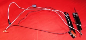 TABLETA COMPUTADORA RESISTENTE DT RESEARCH DT398 9.7" - JUEGO DE ANTENAS WSTP121138 BONITA - Imagen 1 de 1