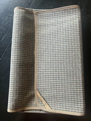 Estuche de almohadilla de escritura legal Pierre Cardin de colección carpeta cartera de negocios HD6 Foto 1 de 4