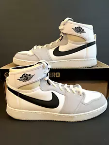 Men's Air Jordan 1 KO High | Grey Fog | DO5047-100 | Size 11.5M - Picture 1 of 5