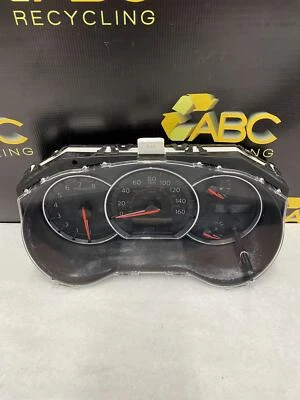 Cuadro de instrumentos velocímetro Nissan Máxima 2013-2014 ID 248109DA0A OEM Foto 1 de 4