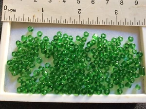 PERLINE FORATE - Foto 1 di 1