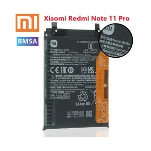 Batterie Xiaomi Redmi Note 11 Pro - Photo 1 sur 1