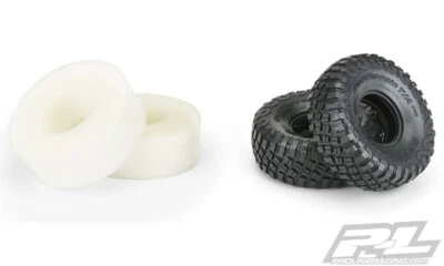 Pro-Line 10150-03 BFGoodrich 1.9" Predator Sup Soft Rock Terrain Truck Tires (2) - Image 1 of 4