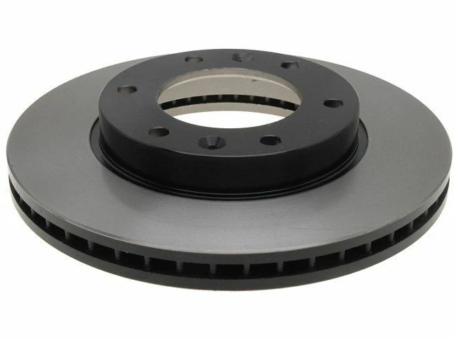 Rotor de freno delantero 3DFN19 para Kia Sedona 2006 2007 2008 2009 2010 2011 2012 2014 Foto 1 de 1