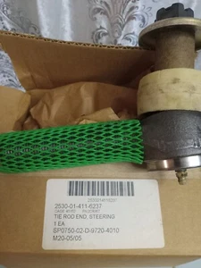 M977 SERIES 8x8 HEMTT TIE ROD END [D3S3] 2530-01-411-6237 - Picture 1 of 3