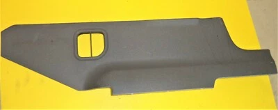 2005 05 06 07 MERCURY MONTEGO RIGHT VAL SHL COVER PANEL TRIM MOULDING DOVE GREY Foto 1 de 4