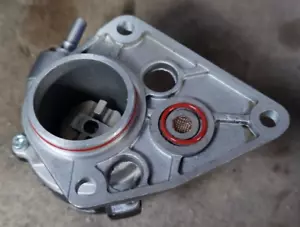 Brake Vacuum Pump Fits Citroen/Fiat/Peugeot 1.9 Diesel PIERBURG 7.24808.11.0 - Picture 1 of 7