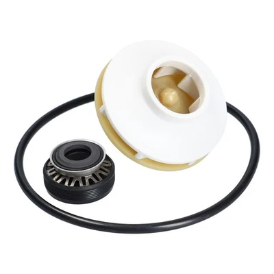 Dichtsatz Umwälzpumpe Spülmaschine kompatibel f. Bosch Siemens 10013913 00183638 - Bild 1 von 4