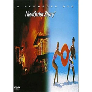 New Order: New Order Story (DVD) Arthur Baker, VERY GOOD - Bild 1 von 1