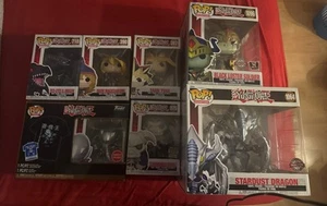 Funko Pop Yugioh - Imagen 1 de 1
