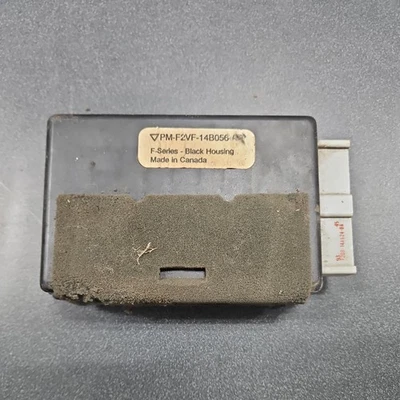  Módulo de control Ford Bronco F150 F250 F350 1994-1997 OEM PM-F2VF-14B056-AD Foto 1 de 3