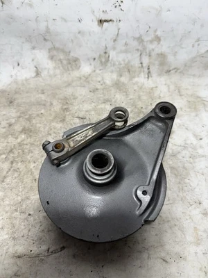 Buje zapata freno trasero Kawasaki KX125 1982 OEM Foto 1 de 4