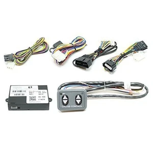 ROSTRA 250-9508 COMPLETE CRUISE CONTROL KIT for 2013-2019 NISSAN VERSA w/ AT/MT - Picture 1 of 2