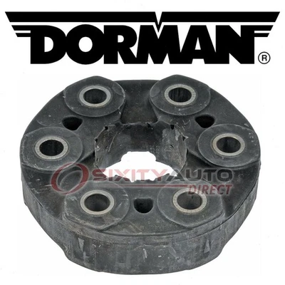 Dorman Drive Shaft Coupler for 1993-2001 BMW 740i Driveline Axles  xv Foto 1 de 4