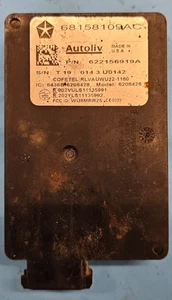 🔥13-16 Chrysler Town Country Dodge Grand Caravan Blind Spot Sensor Parking Aid - Picture 1 of 6