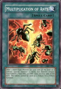 Multiplication of Ants IOC-098 Yugioh - Picture 1 of 1