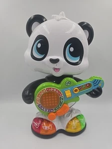LEAPFROG APRENDER Y BAILAR PANDA Todo Funcionando - Imagen 1 de 14