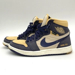 Men 9.0US Nike Air Jordan 1 Element Gore-Tex Db2889-501 High Cut - Picture 1 of 10