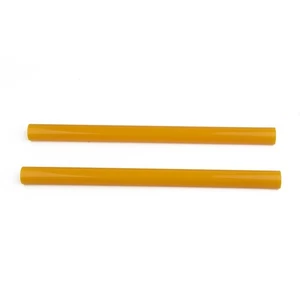 Stand Out with Yellow Front Grille Trim Strips for E60 ABS Construction - Picture 1 of 21