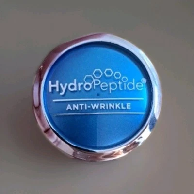 Hydropeptide Power Lift 0.17fl Oz Facial Moisturizer & Power Serum 0.34fl Oz New - Image 1 of 4