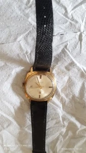 Very nice TISSOT automatic men's watch - Picture 1 of 10