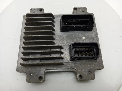 VAUXHALL CORSA Engine Control Unit  2006-2015  - Image 1 of 4